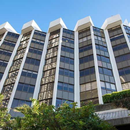 Tiki Hotel Apartments Surfers Paradise Gold Coast Kültér fotó
